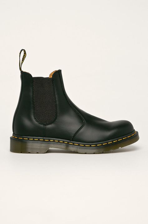 Dr. Martens - Buty 2976 Smooth