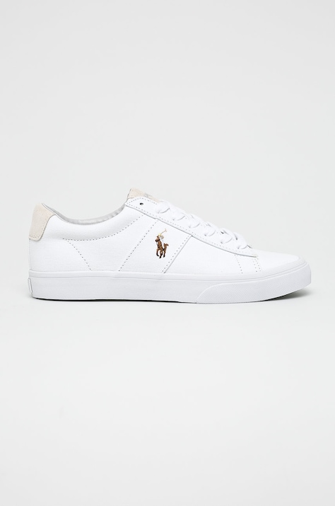 Polo Ralph Lauren - Παπούτσια