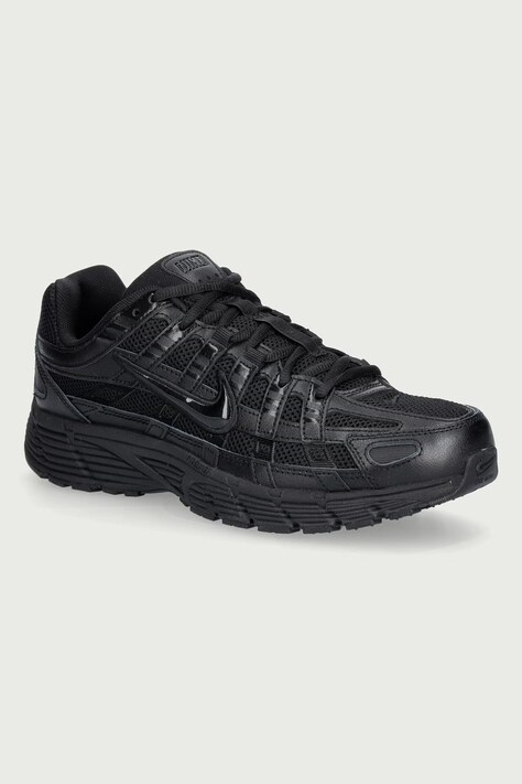 Nike Sportswear Sneakers čierne