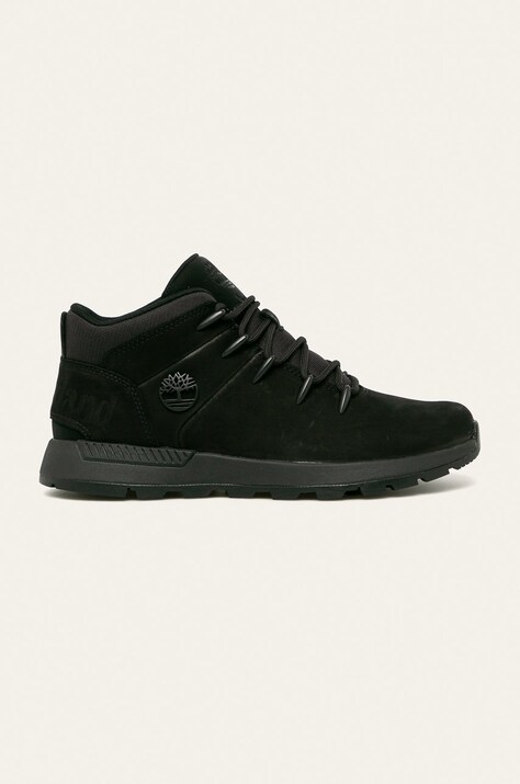 Timberland - Buty skórzane Lucia TB0A1YN50151
