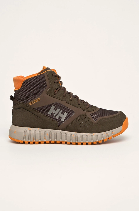 Helly Hansen scarpe invernali MONASHEE uomo