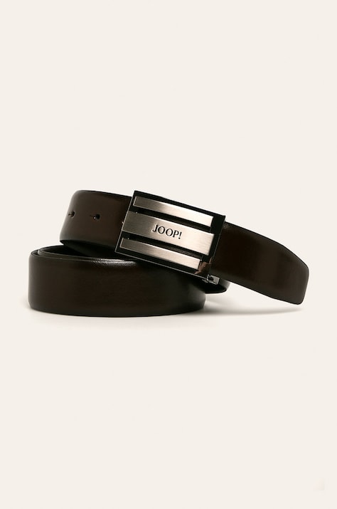 Joop! cintura in pelle