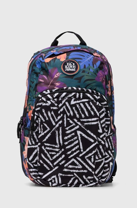 Dakine rucsac CAMPUS M 25L culoarea negru, mare, 10002634