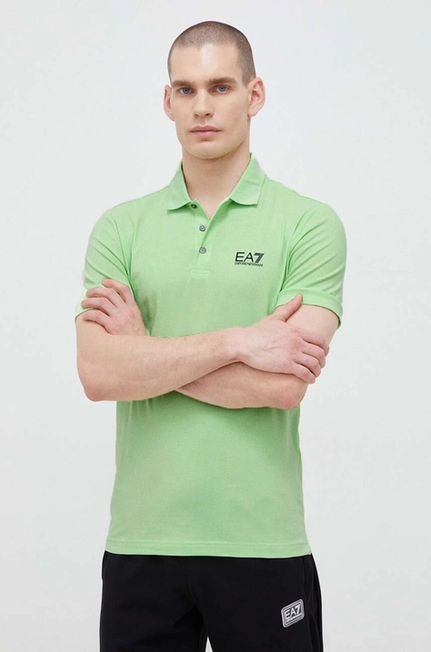 EA7 Emporio Armani Polo majica