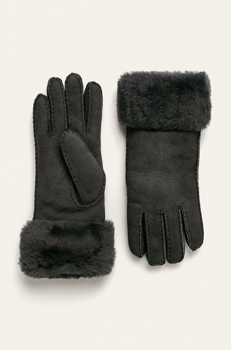 Emu Australia - Δερμάτινα γάντια