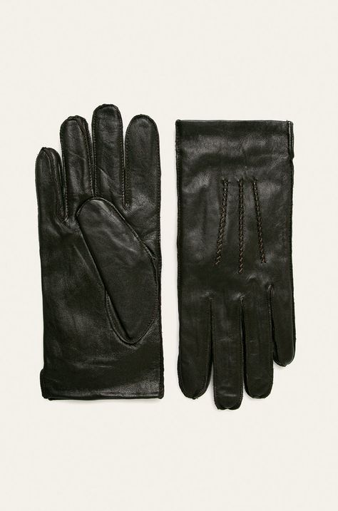 Joop! - Δερμάτινα γάντια