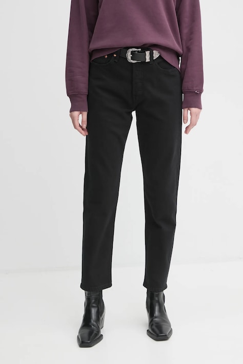 Levi's - Дънки 501® CROP 36200,0085