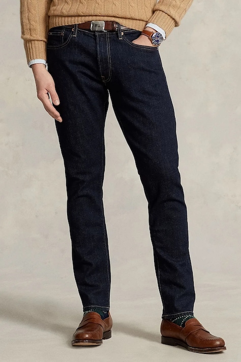 Džíny Polo Ralph Lauren Sullivan "710751050001"