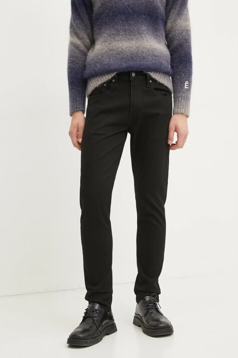 Levi's jeans 28833.0013-Blacks
