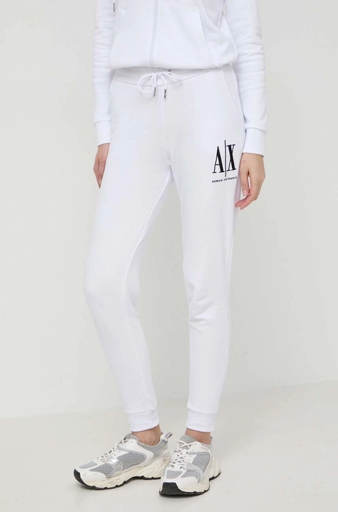 Armani Exchange - Pantaloni