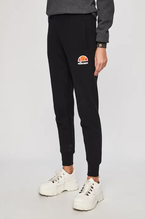 Hlače EllesseQueenstown Jog Pant SGC07458