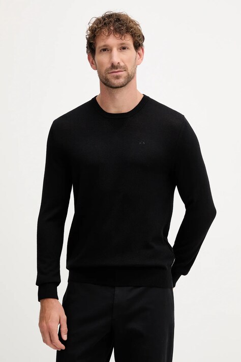 Armani Exchange - Пуловер