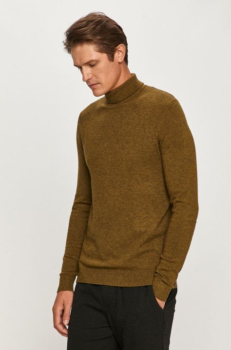 Only & Sons - Sweter 22014110
