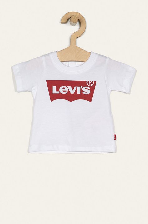 Levi's - Παιδικό μπλουζάκι 62-98 cm
