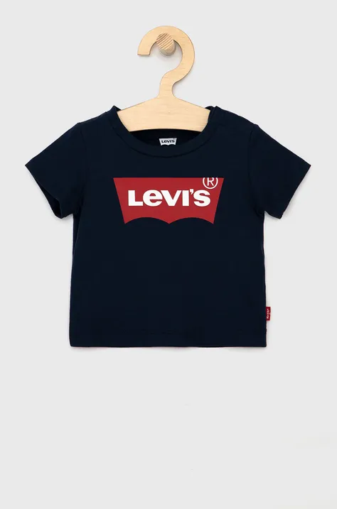 Levi's - Παιδικό μπλουζάκι 62-98 cm