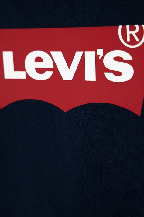 Levi's - Дитяча футболка 62-98 cm — фото 3