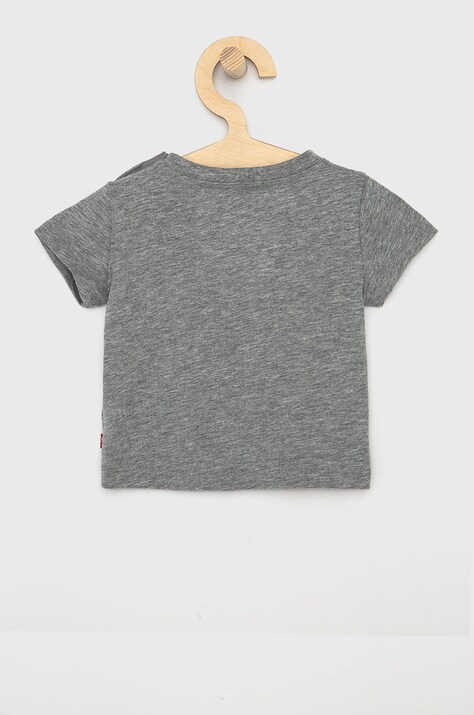 Levi's - Дитяча футболка 62-98 cm — фото 2