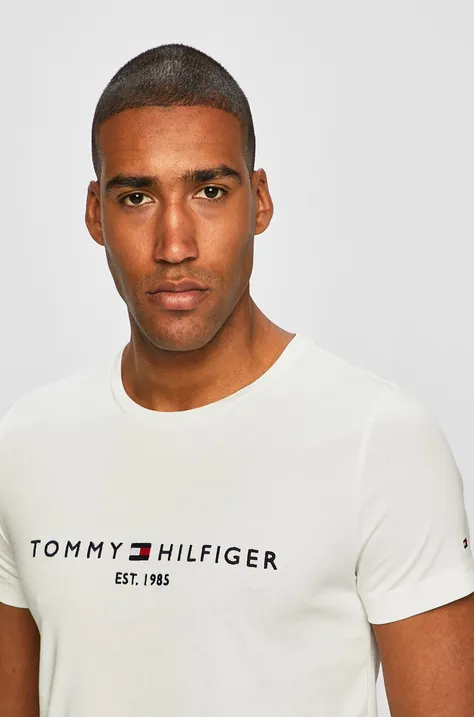 Tommy Hilfiger - Тениска MW0MW11465