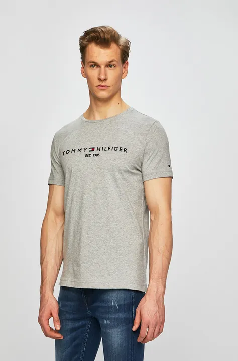 Tommy Hilfiger t-shirt in cotone