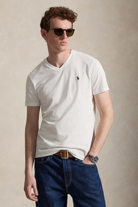Polo Ralph Lauren - Μπλουζάκι