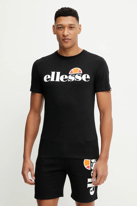 Ellesse - Футболка SHC07405-White