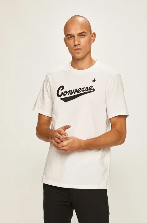 Converse - T-shirt