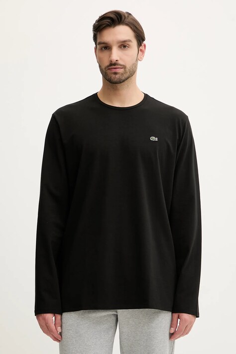 Lacoste - Hosszú ujjú