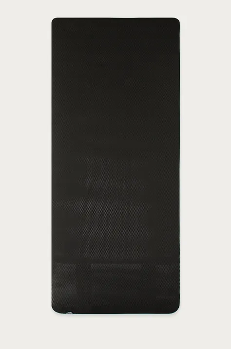 Постелка за йога Reebok Tech Style в черно