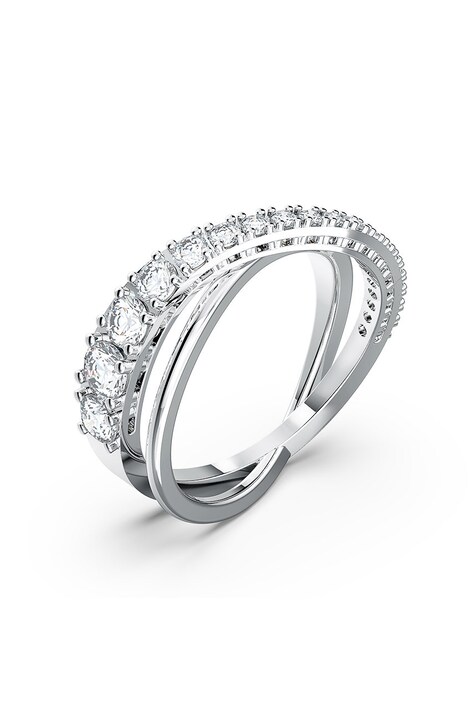 Swarovski prstan TWIST