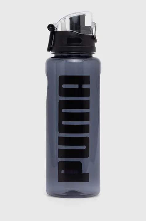 Puma butelka 1000 ml kolor granatowy 053811