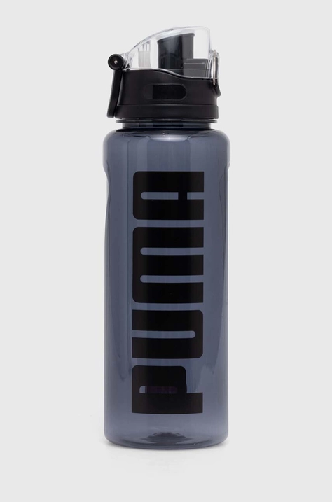 Пляшка Puma 1000 ml колір синій 053811