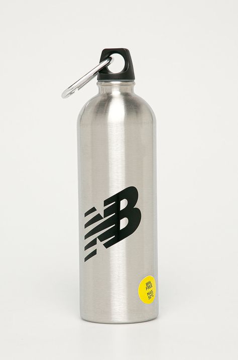 New Balance - Бутилка за вода 0,75 L EQ03069MSB5