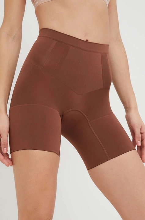 Spanx rövidnadrág Oncore Mid-Thigh