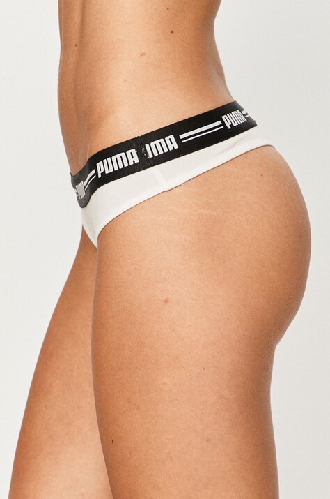 Стринги Puma 2-pack — фото 5