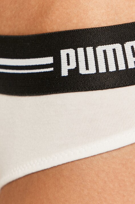 Стринги Puma 2-pack — фото 7