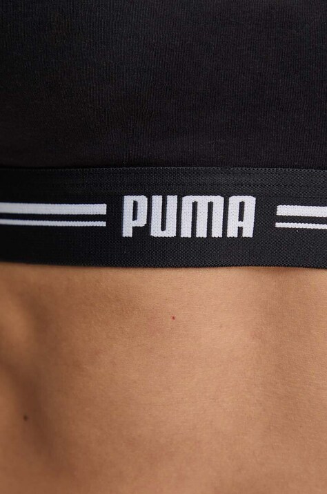 Puma спортивний бюстгальтер з модалем — фото 4