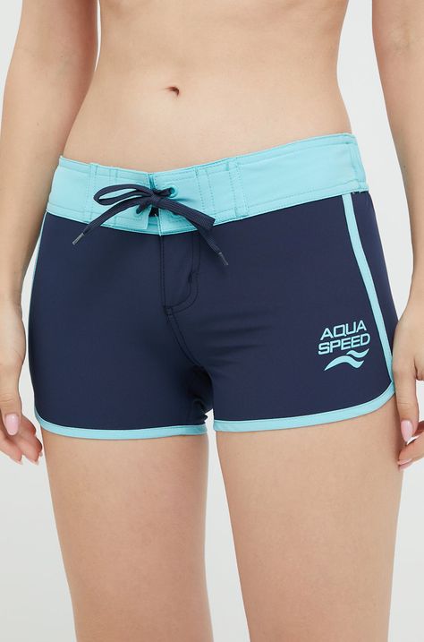 Aqua Speed kopalne kratke hlače