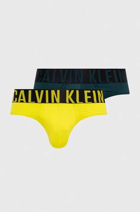 Calvin Klein Underwear slipy (2-pack)