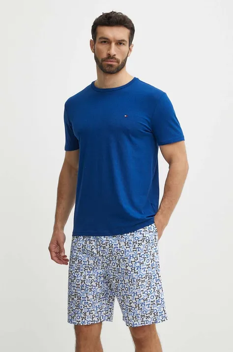 Tommy Hilfiger piżama UM0UM01959