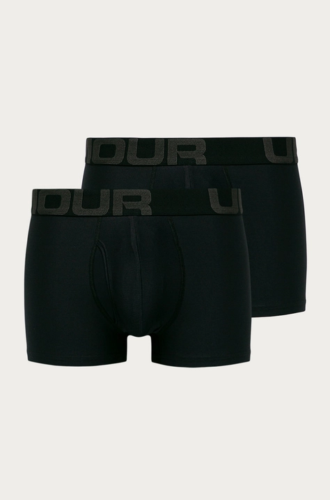 Under Armour - Boxerky (2-pack) 1363618.001