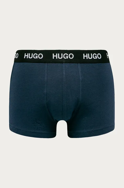 Hugo - Bokserki (3-pack) 50435463