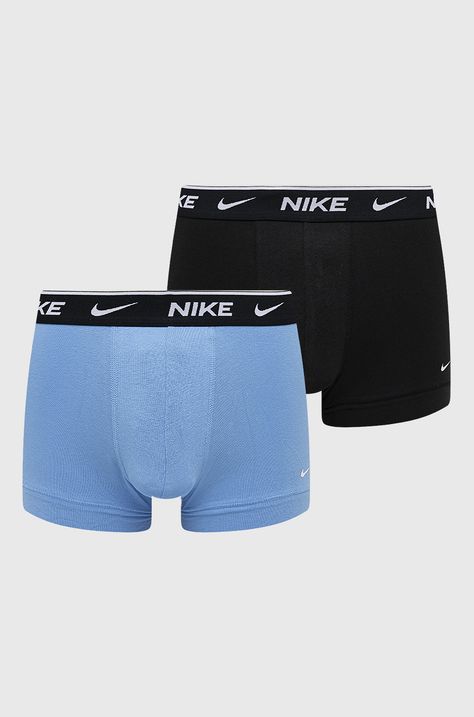 Nike bokserki (2-pack)