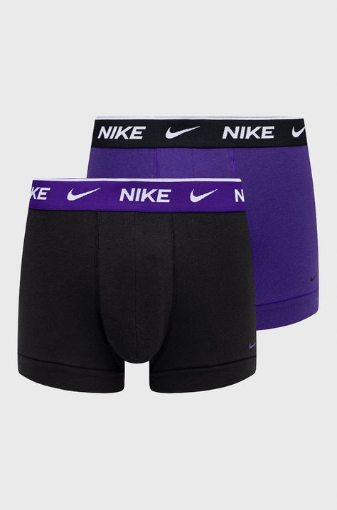 Nike - Μποξεράκια (2-pack)