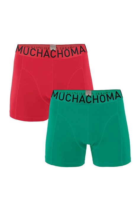 Muchachomalo boksarice (2-PACK)