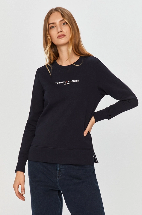 Tommy Hilfiger - Bluza WW0WW28220