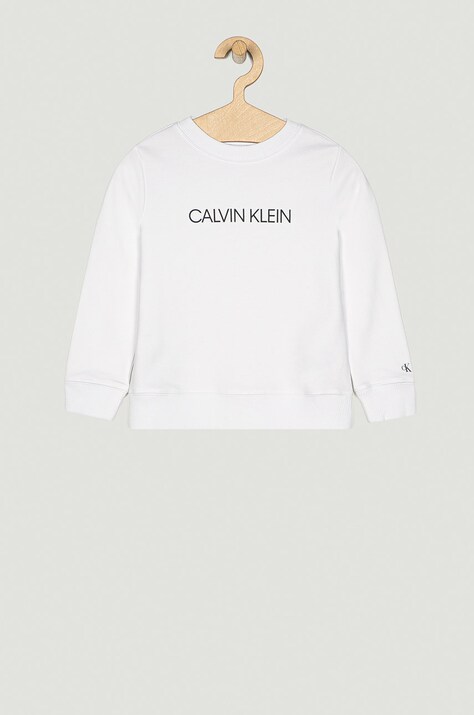 Calvin Klein Jeans - Детски суичър 104-176 cm