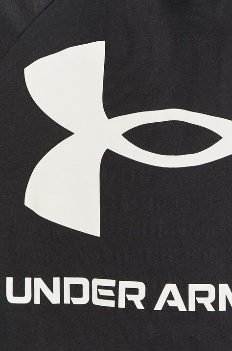 Under Armour - Кофта 1357093.001 — AW20-BLM0KD, чорний — фото 5