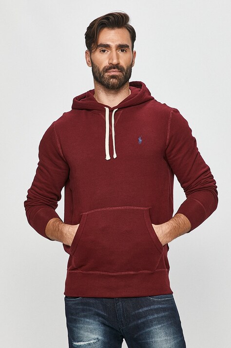 Polo Ralph Lauren Bluza 710766778025