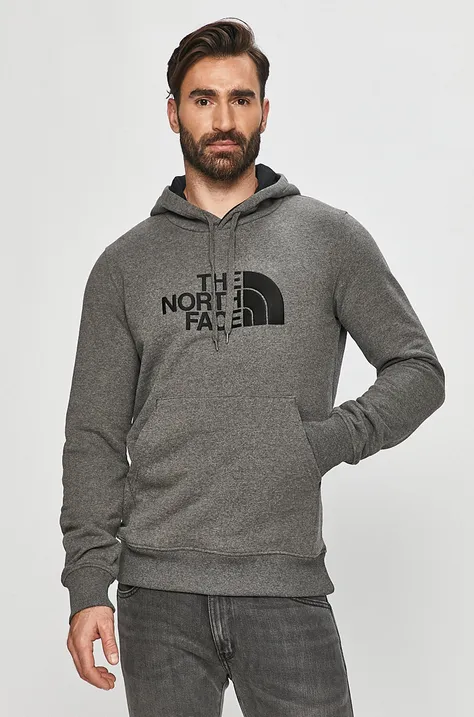 The North Face μπλούζα NF00AHJYLXS1