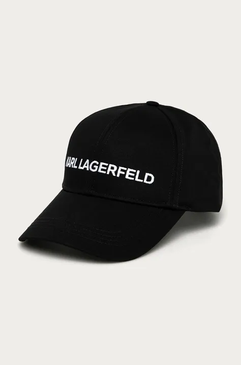Karl Lagerfeld - Czapka 205W3413